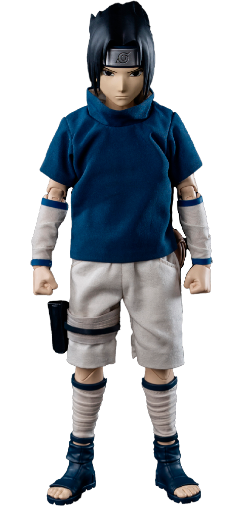 Sasuke Uchiha Sixth Scale Figure by Threezero