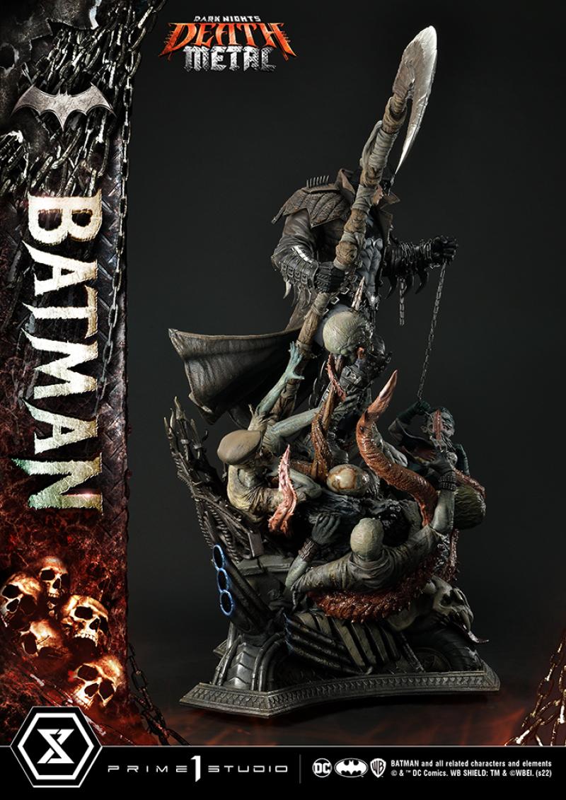 DEATH METAL BATMAN - 1:3 scale statue Death-metal-batman_dc-comics_gallery_63b5ecb060e6e_lg