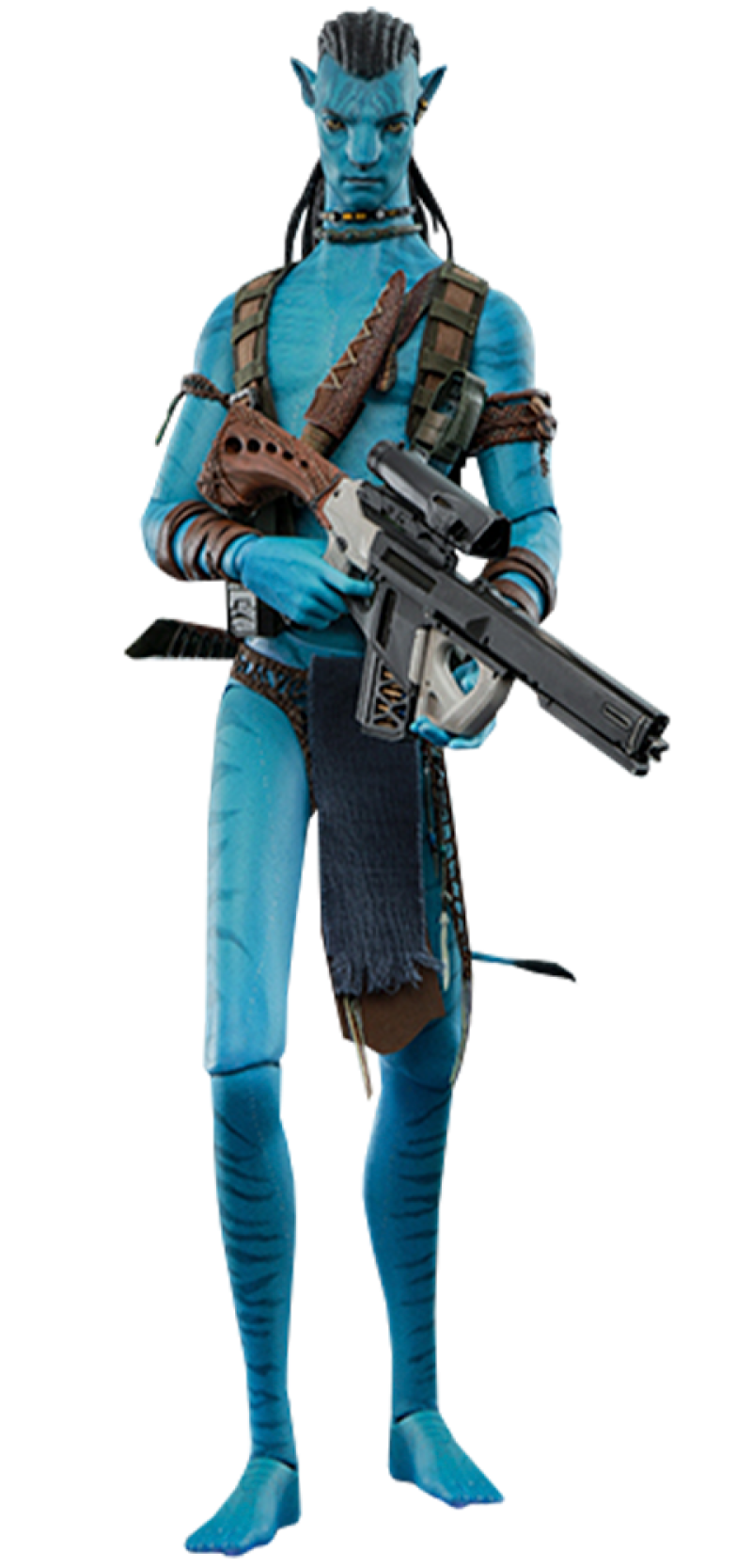 Jake Sully Sixth Scale Figure by Hot Toys