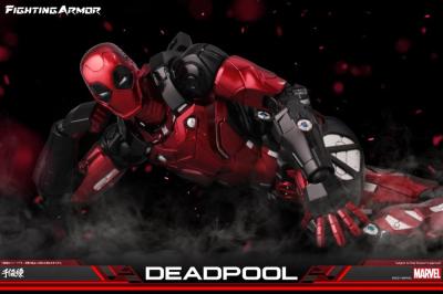 Deadpool (Event Exclusive)- Prototype Shown