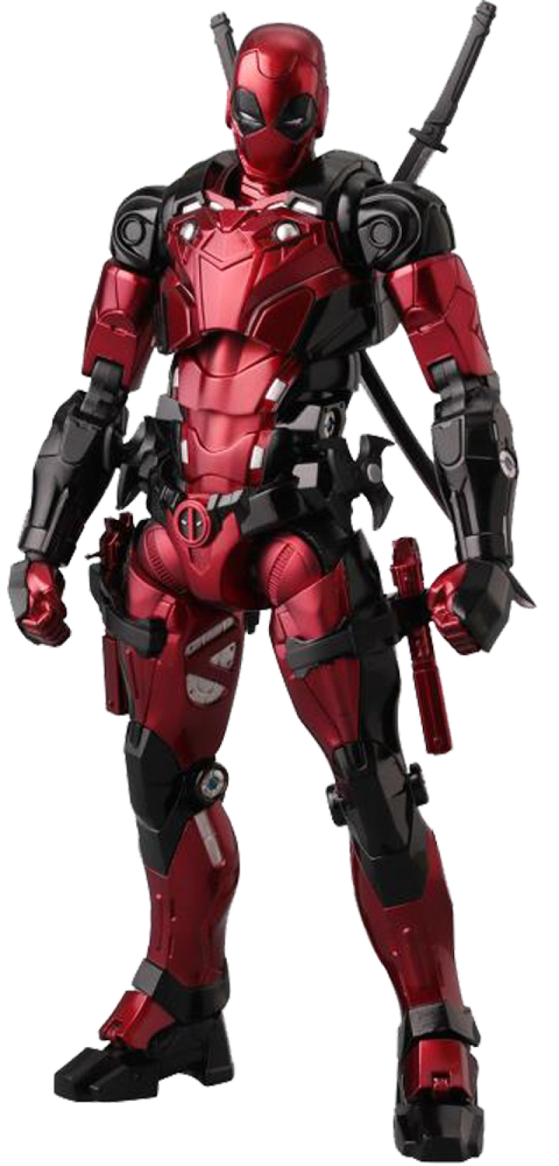 Deadpool (Event Exclusive) Action Figure by Sentinel