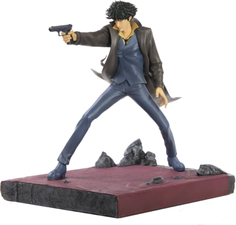 Last Stand Spike Statues by First 4 Figures