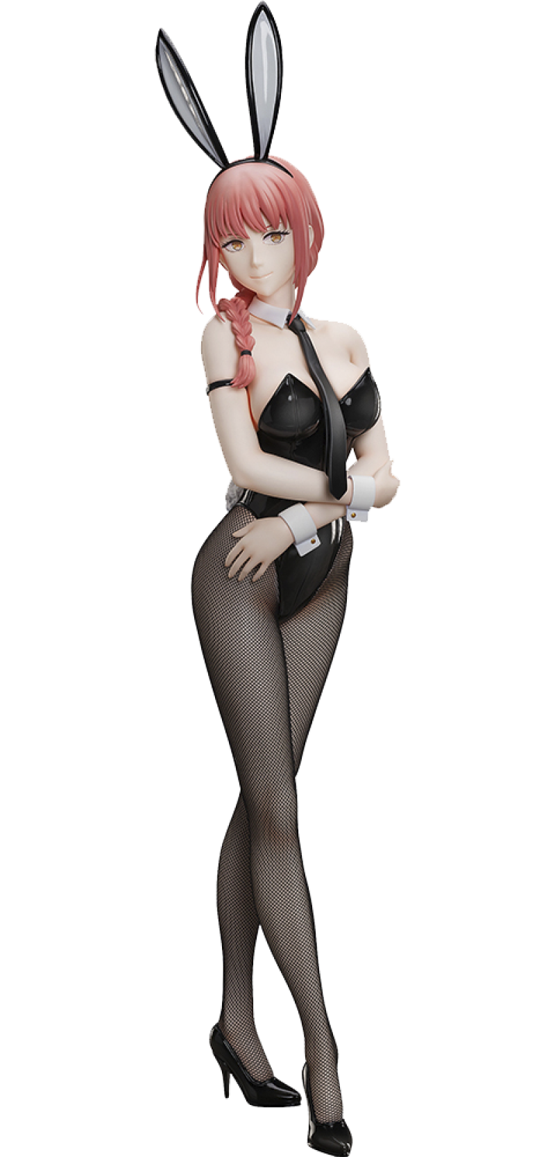 Makima (Bunny Ver.) Quarter Scale Figure by FREEing