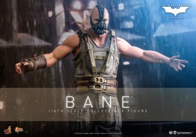 Bane- Prototype Shown