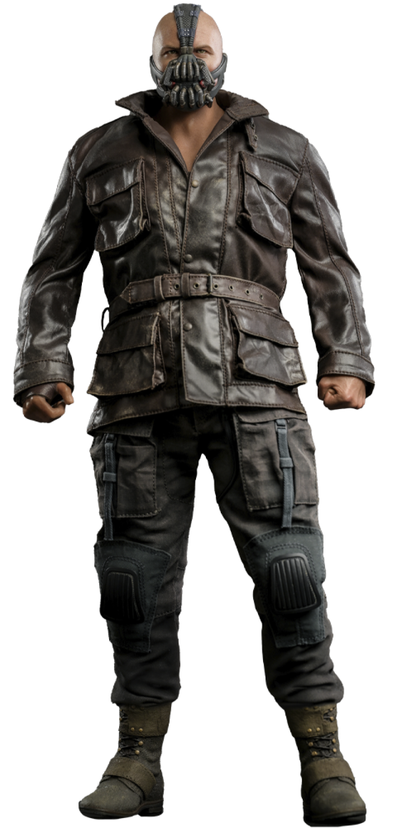 Bane Sixth Scale Figure by Hot Toys