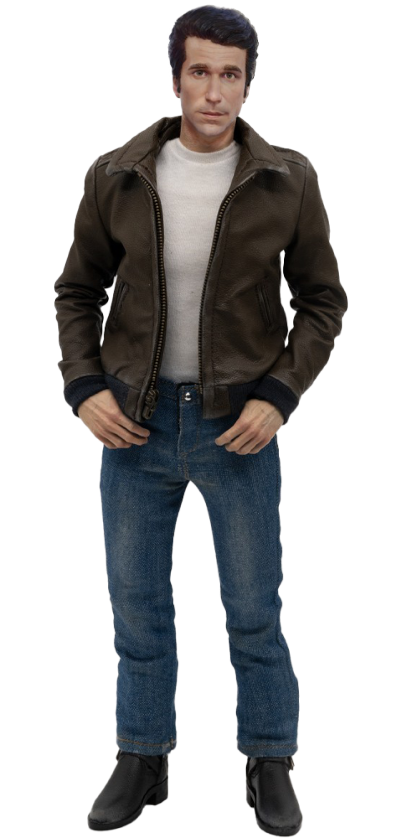 Fonzie Sixth Scale Figure by Infinite Statue