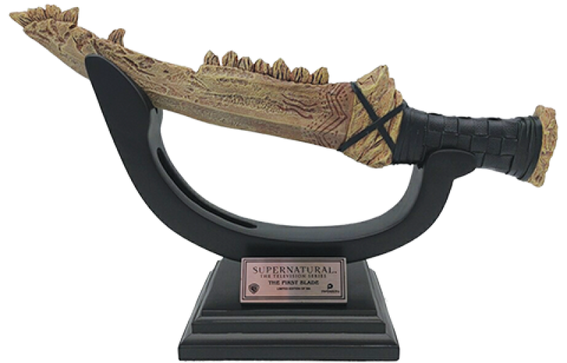 The First Blade Prop Replica by Paragon FX Group