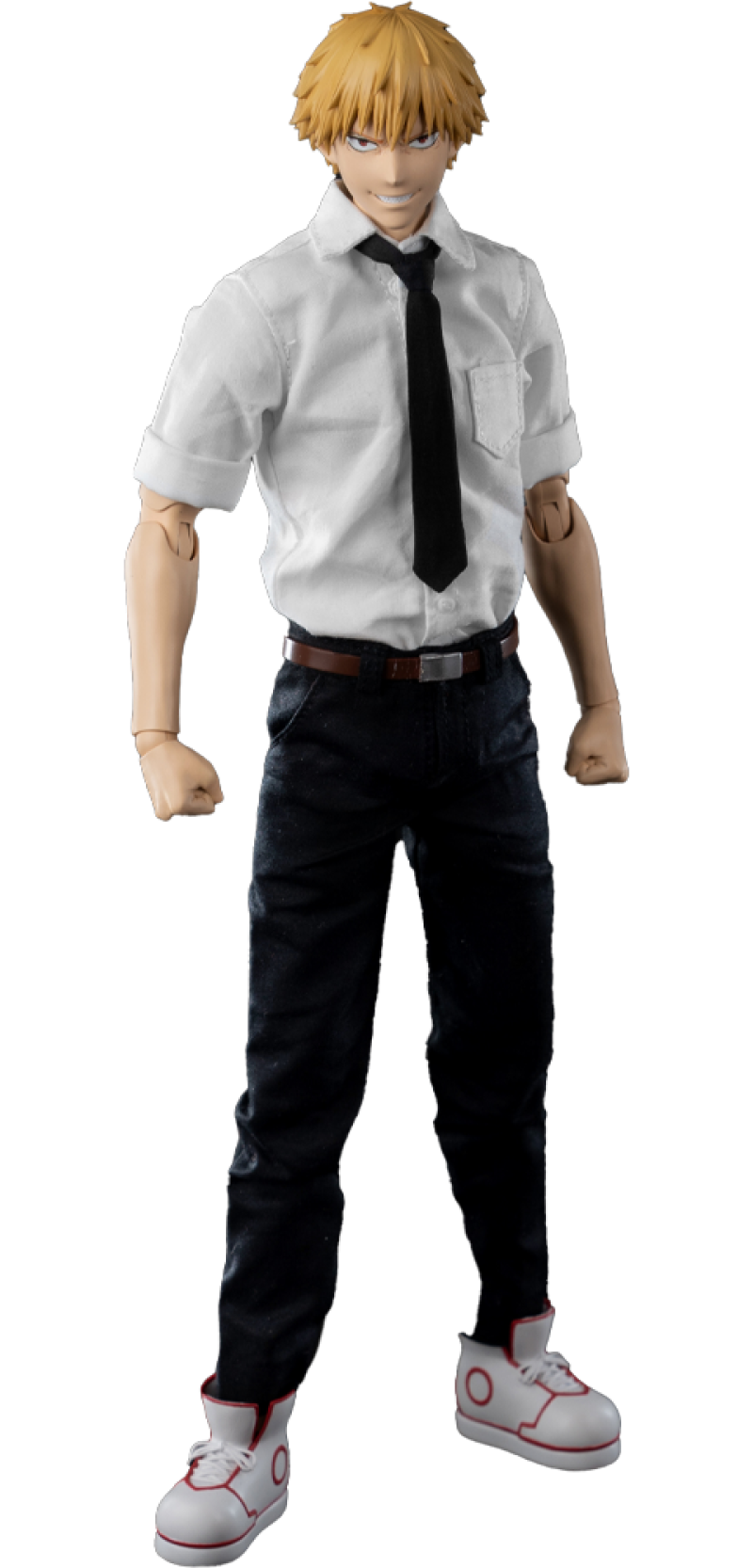 Denji Sixth Scale Figure by Threezero