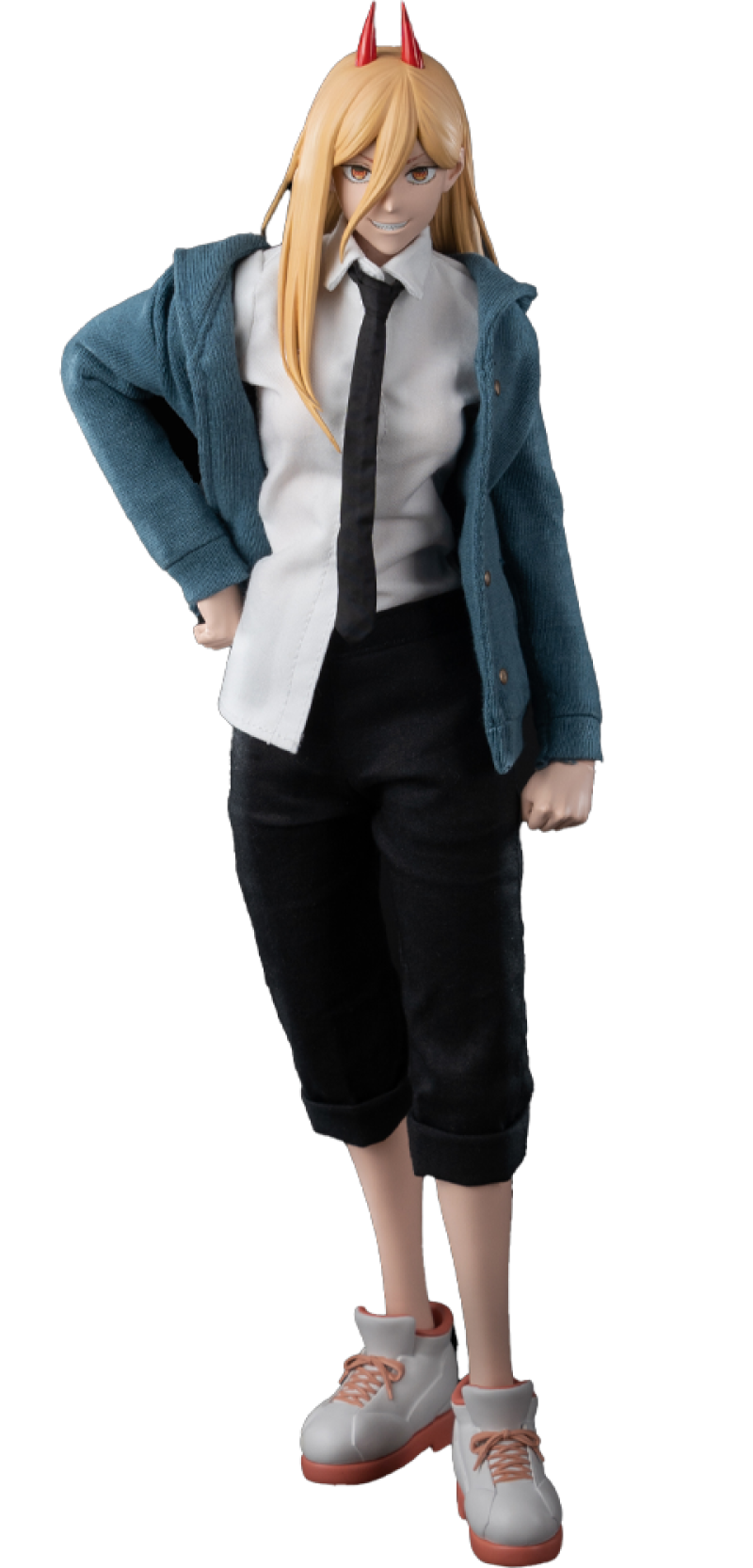 Power Sixth Scale Figure by Threezero