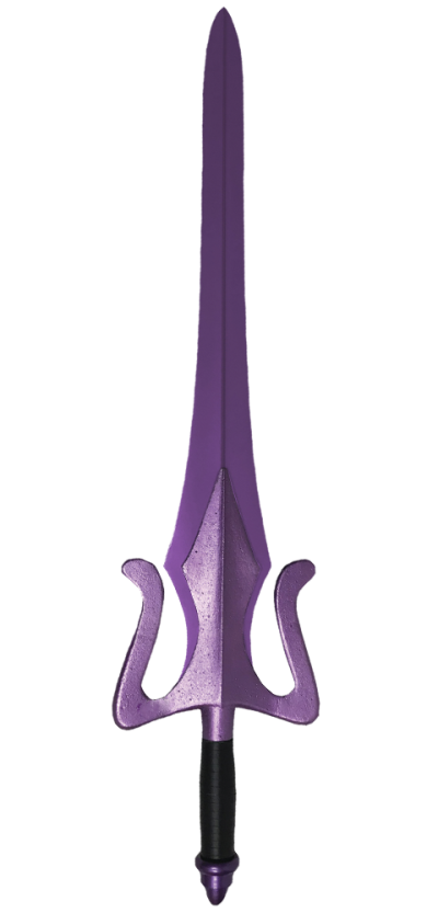 Skeletor's Sword