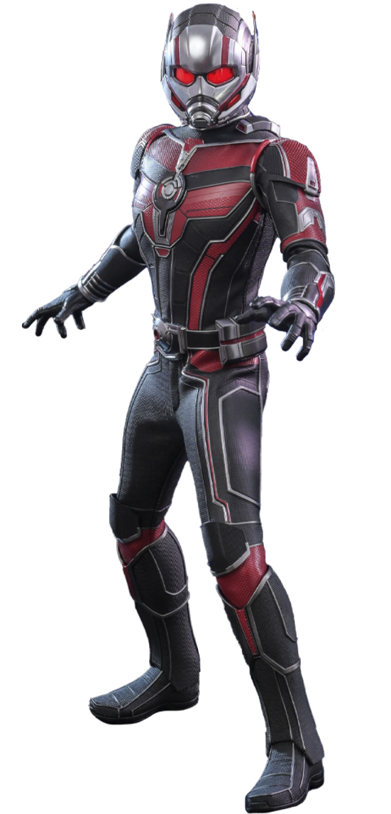 Ant-Man Sixth Scale Figure by Hot Toys (912130)