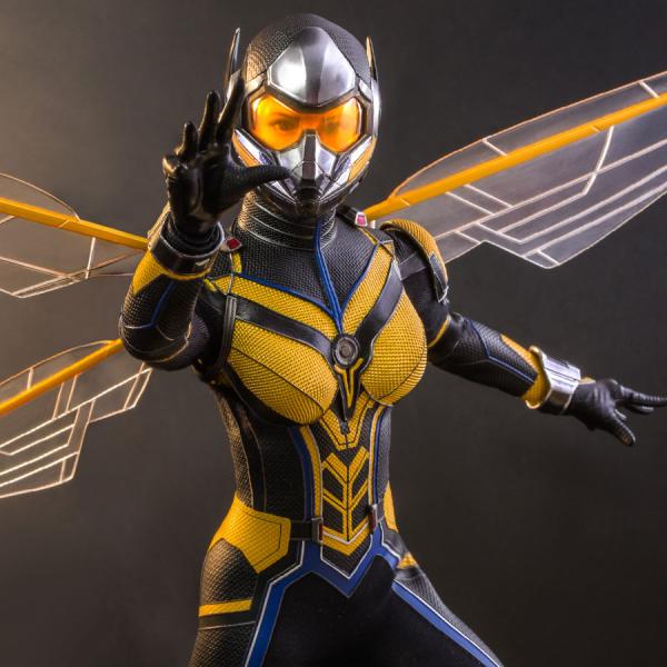 The Wasp Sixth Scale Figure