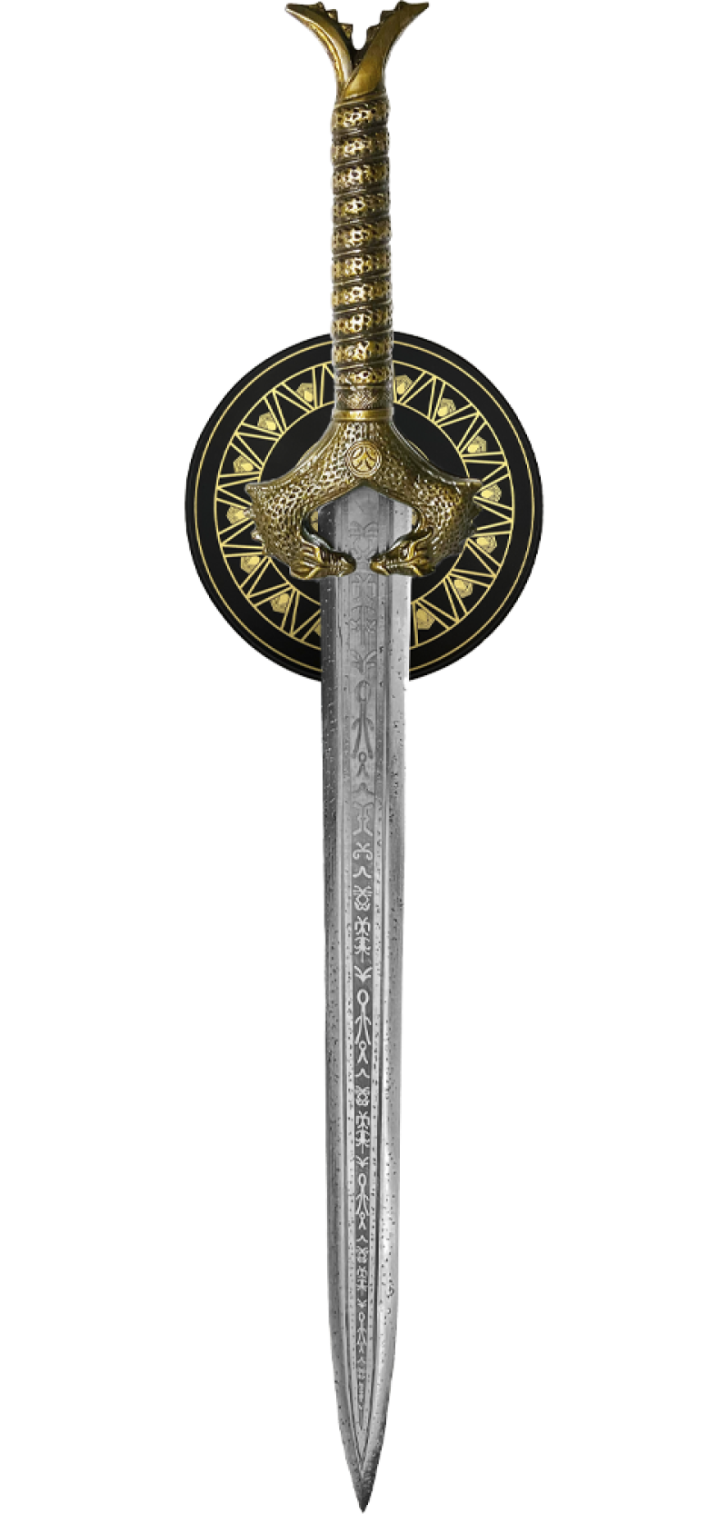 God Killer Sword Prop Replica by Factory Entertainment