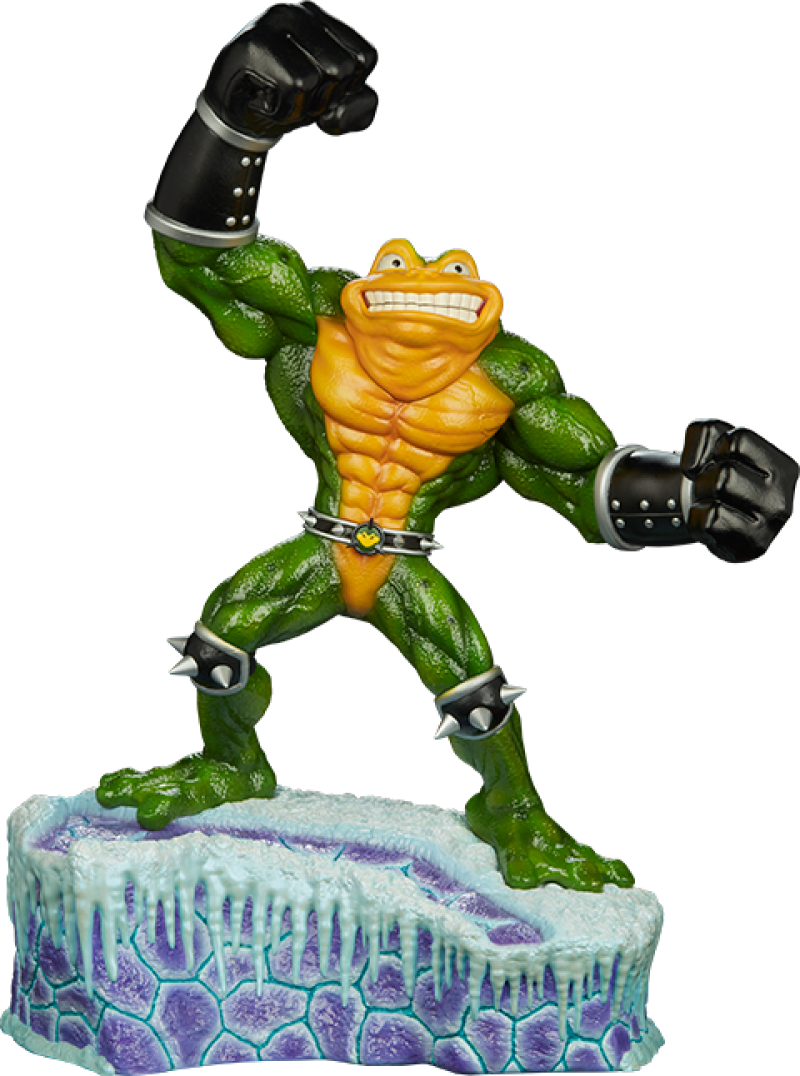 Zitz Statues by PCS