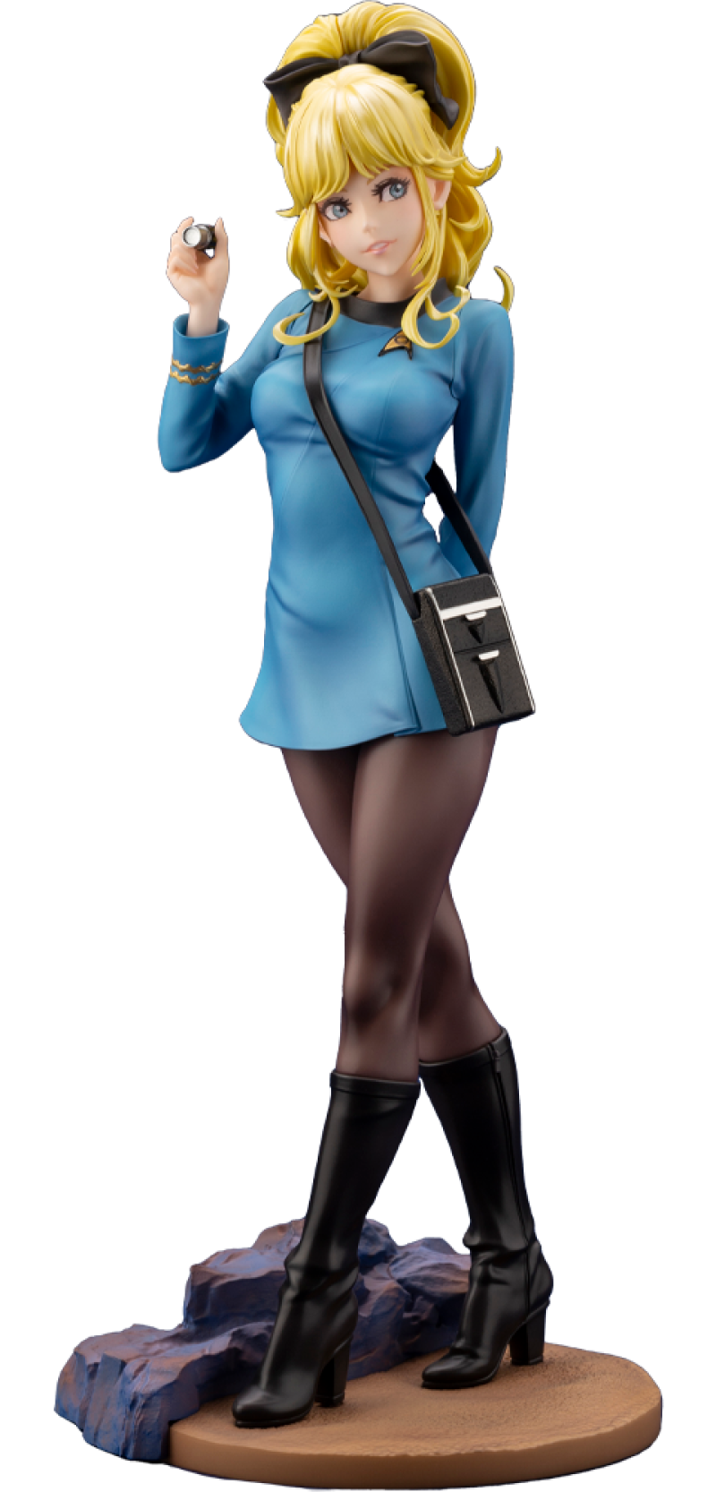 Medical Officer Bishoujo (Limited Edition) Statues by Kotobukiya