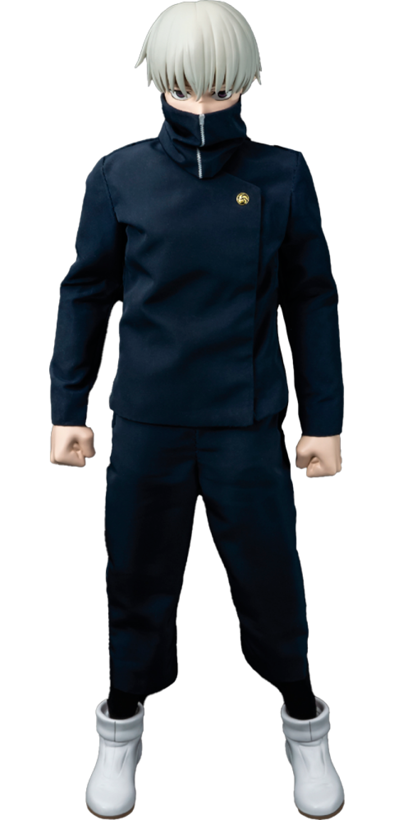 Toge Inumaki Sixth Scale Figure by Threezero