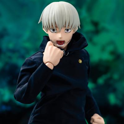 Jujutsu Kaisen Figure Series - Threezero