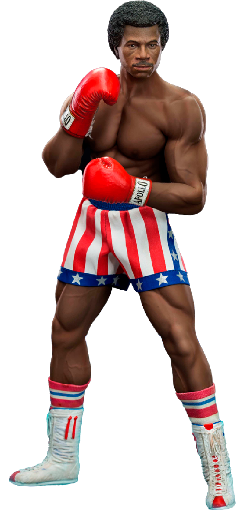 Apollo Creed (Normal Version) Sixth Scale Figure by Star Ace Toys Ltd.
