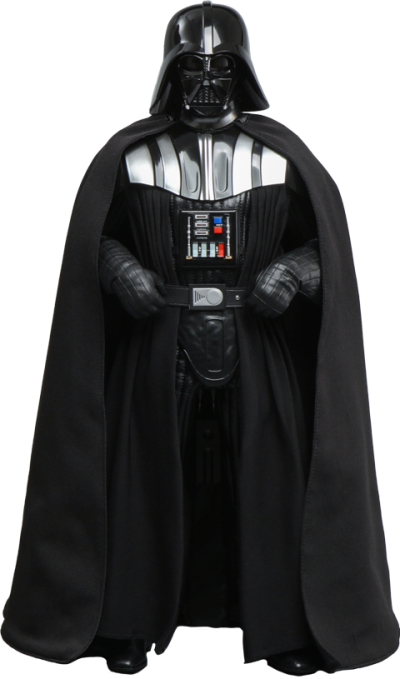 Darth Vader™ (Deluxe Version) (Return of the Jedi 40th Anniversary Collection) Sixth Scale Figure