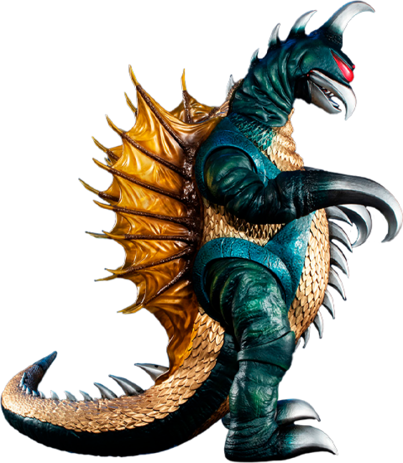 Gigan (1972) Collectible Figure by MegaHouse