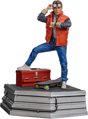Marty McFly
