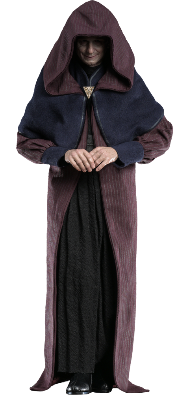 Darth Sidious™ Sixth Scale Figure by Hot Toys