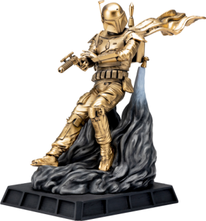 Gilt Edition