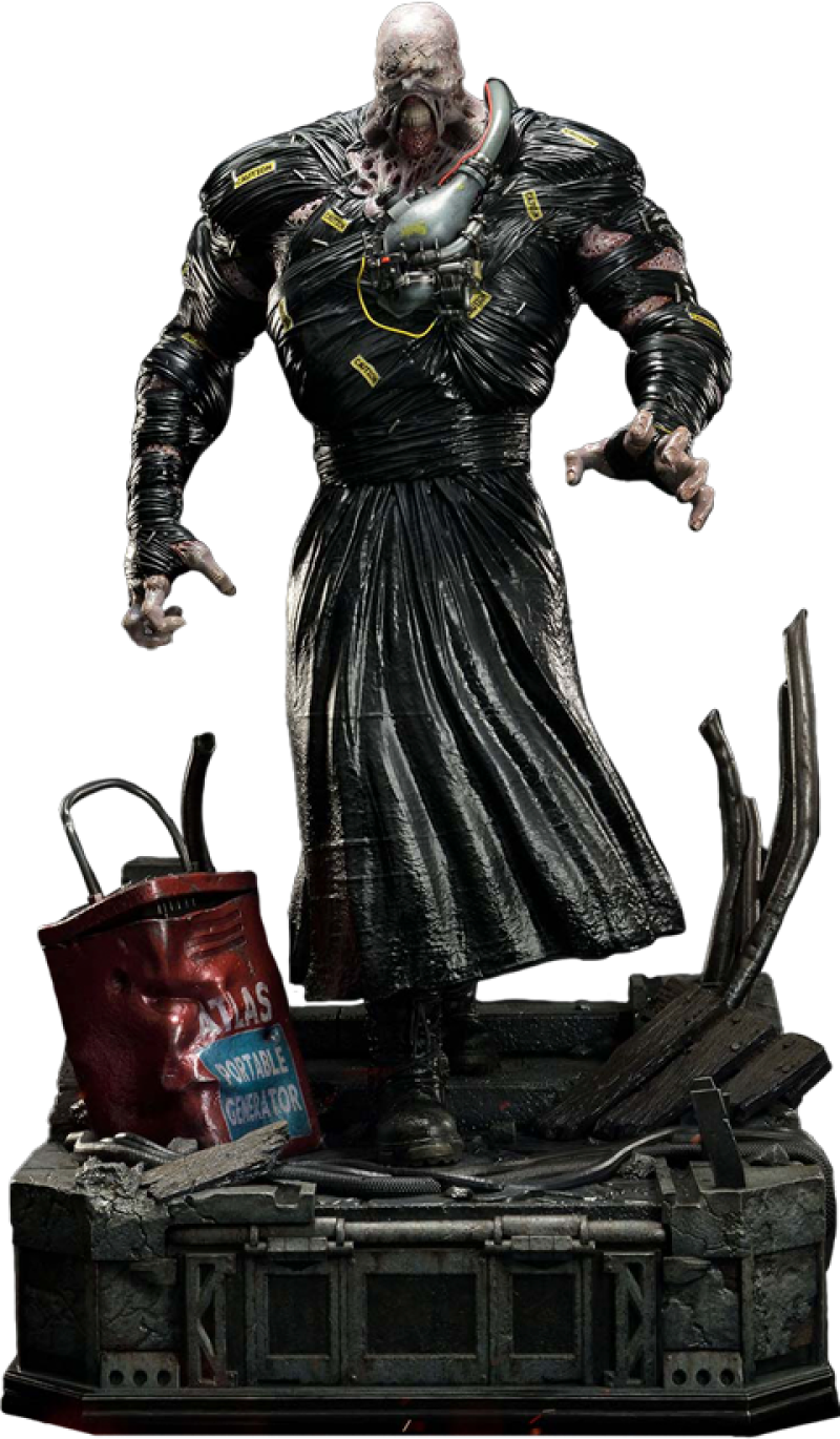 Nemesis Quarter Scale Statue by Prime 1 Studio