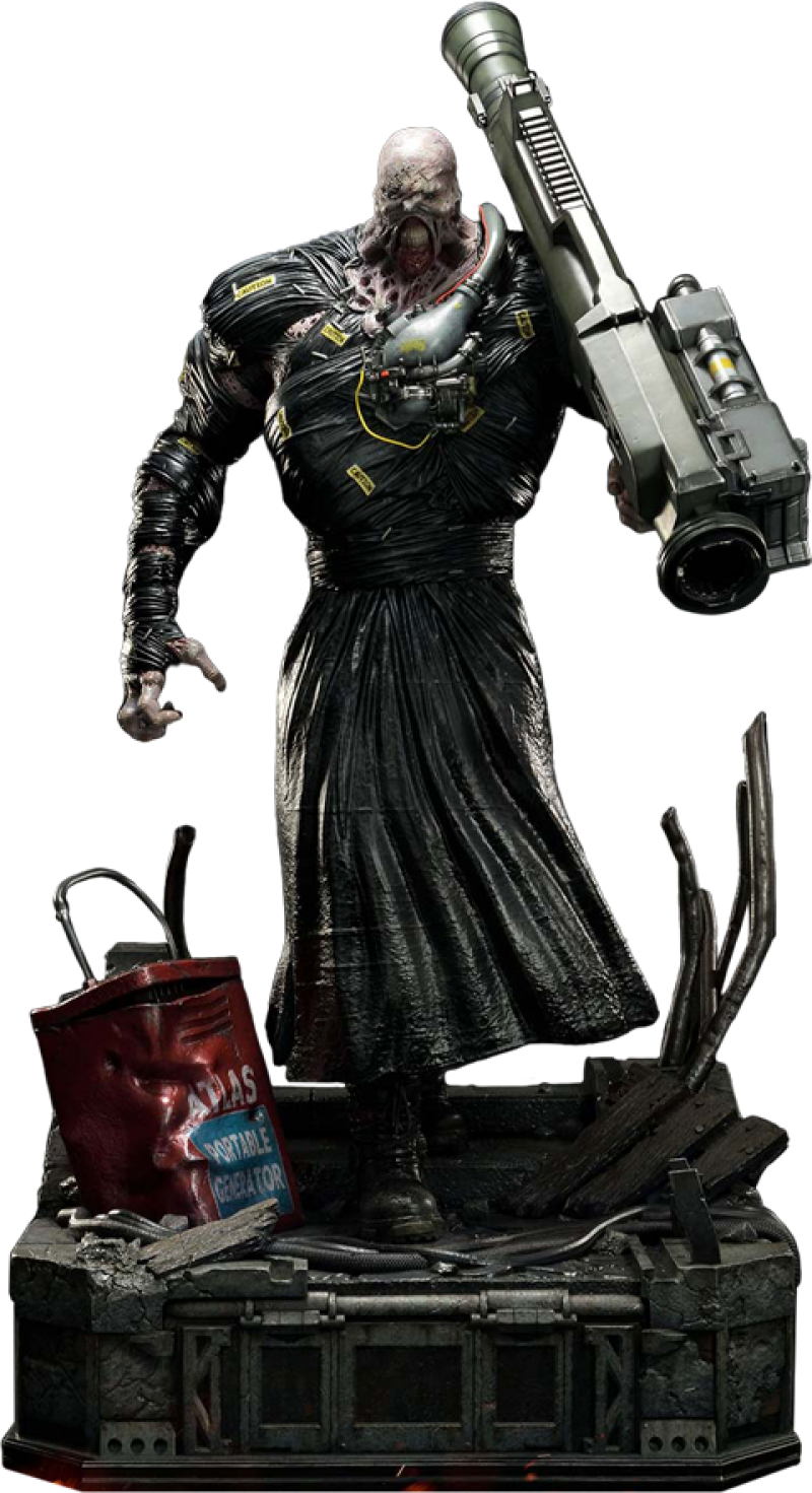 Nemesis (Deluxe Version) Quarter Scale Statue by Prime 1 Studio