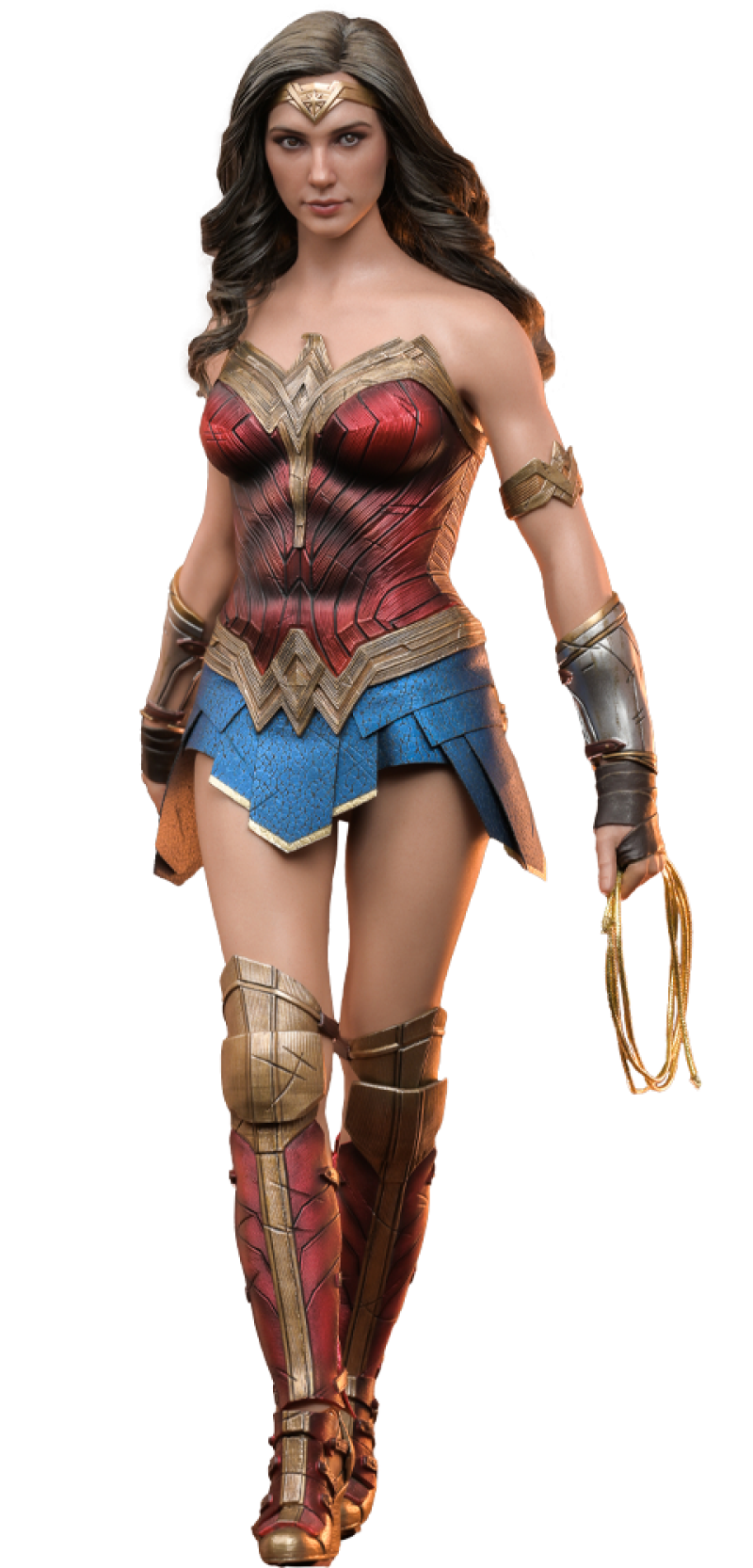 Wonder Woman Sixth Scale Figure by Hot Toys (912336)