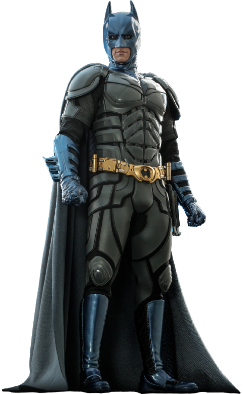 Batman Sixth Scale Figure by Hot Toys (912337)