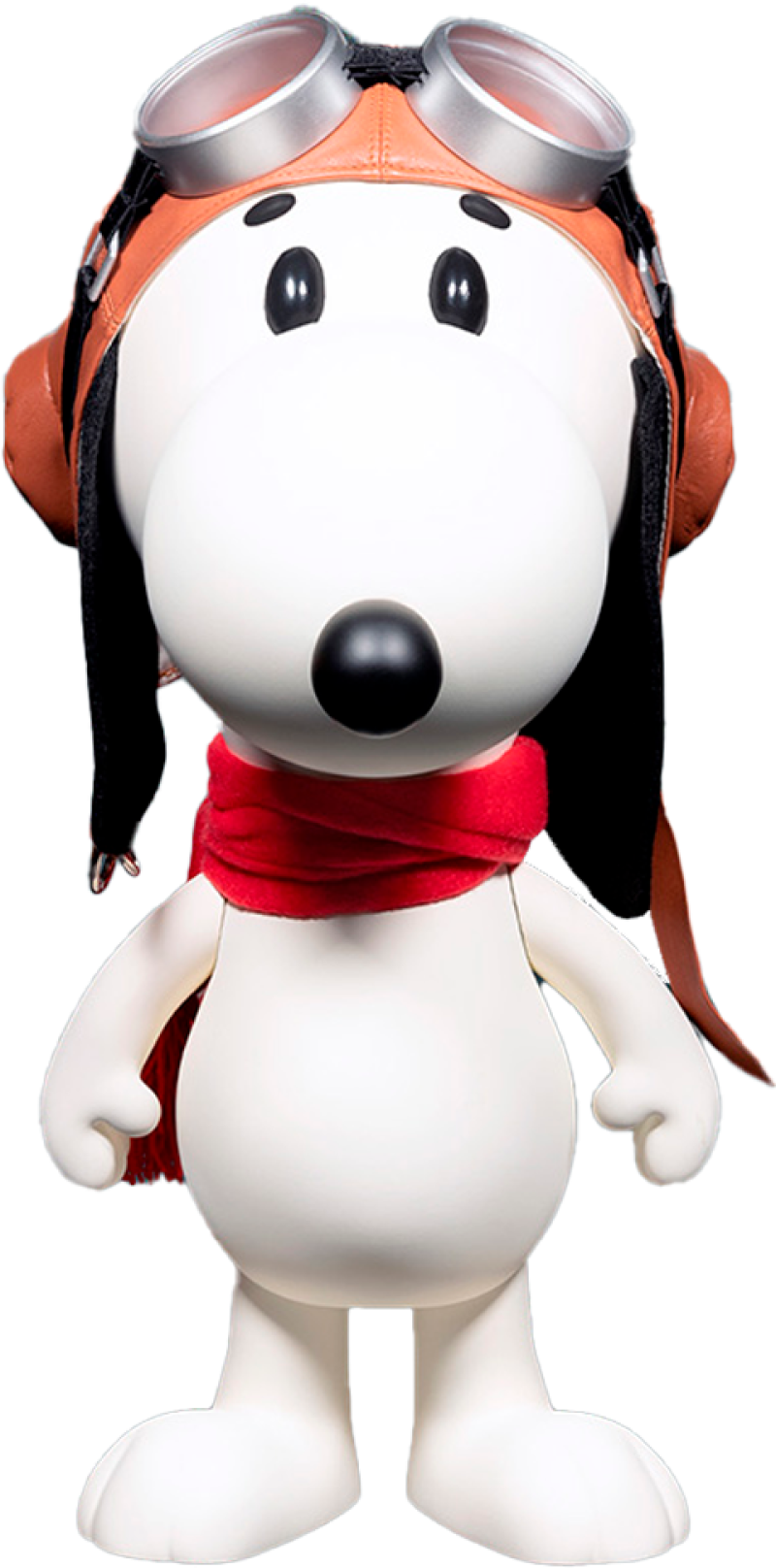 Snoopy Flying Ace Vinyl Collectible by Super 7