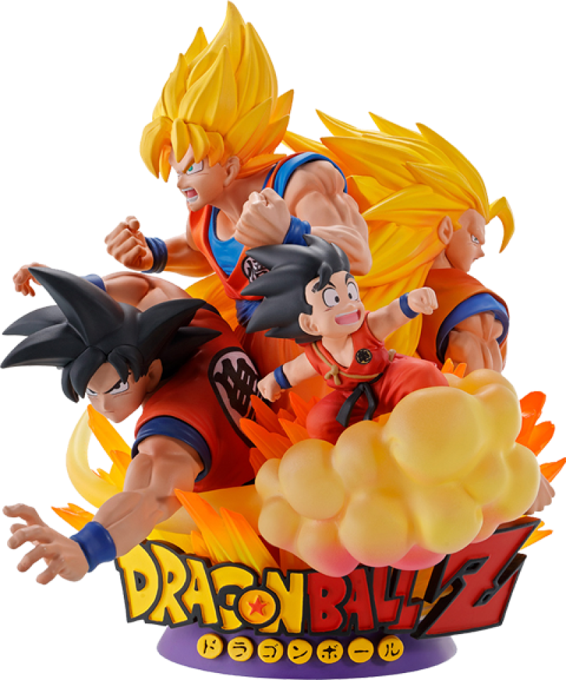 Dracap DX Rebirth Diorama by MegaHouse