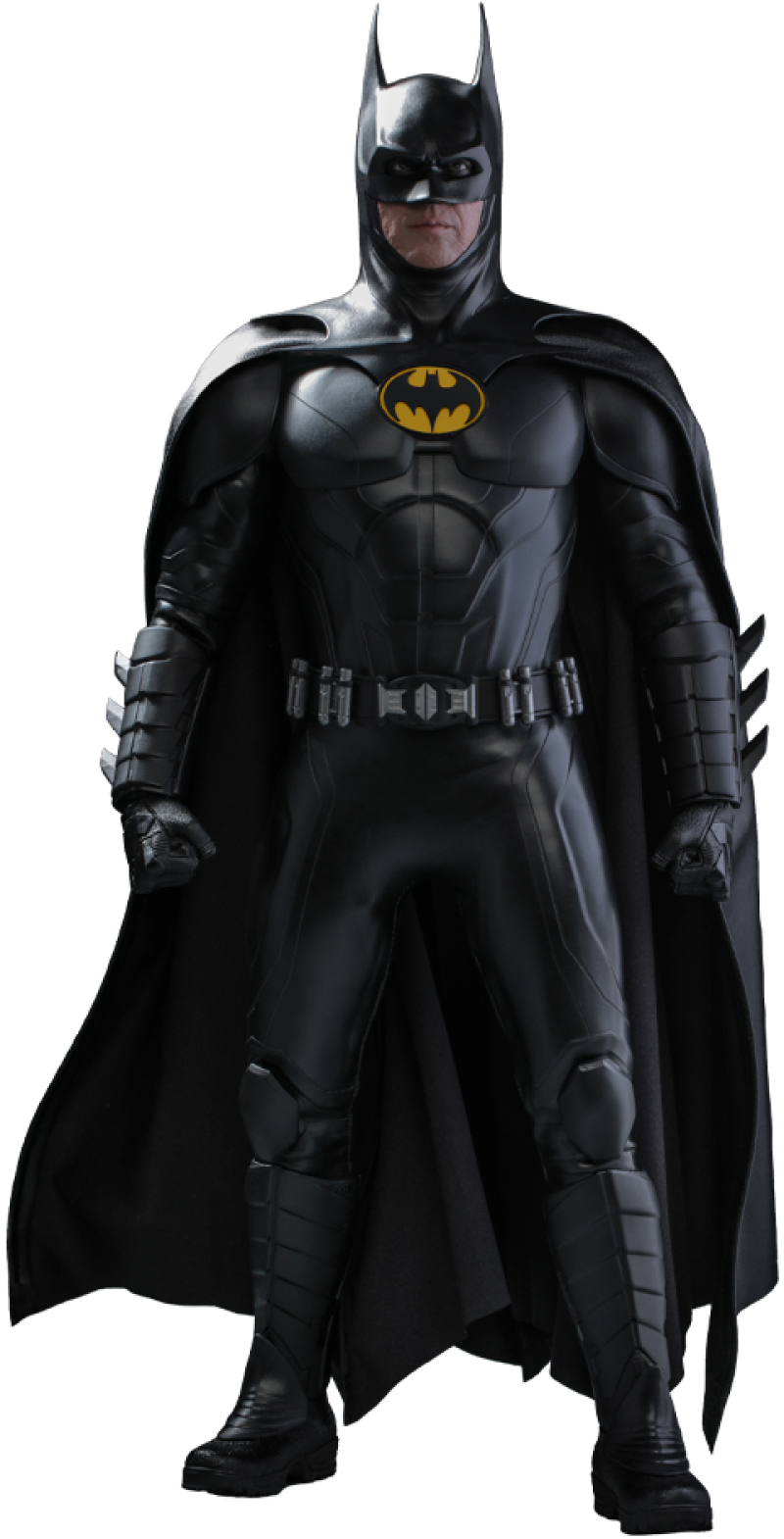 Batman (Modern Suit) Sixth Scale Figure by Hot Toys