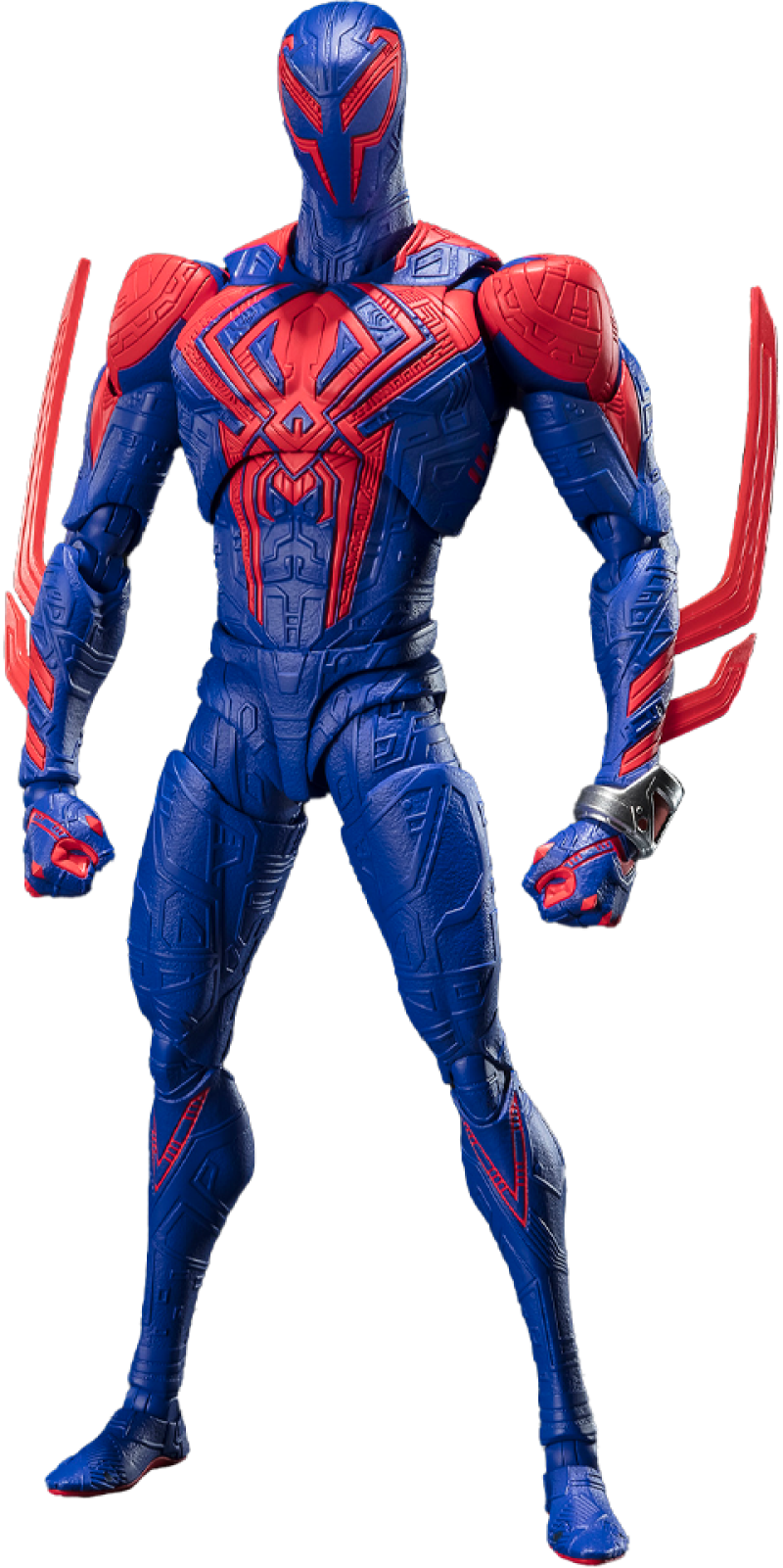 Spider-Man 2099 Action Figure by Tamashii Nations