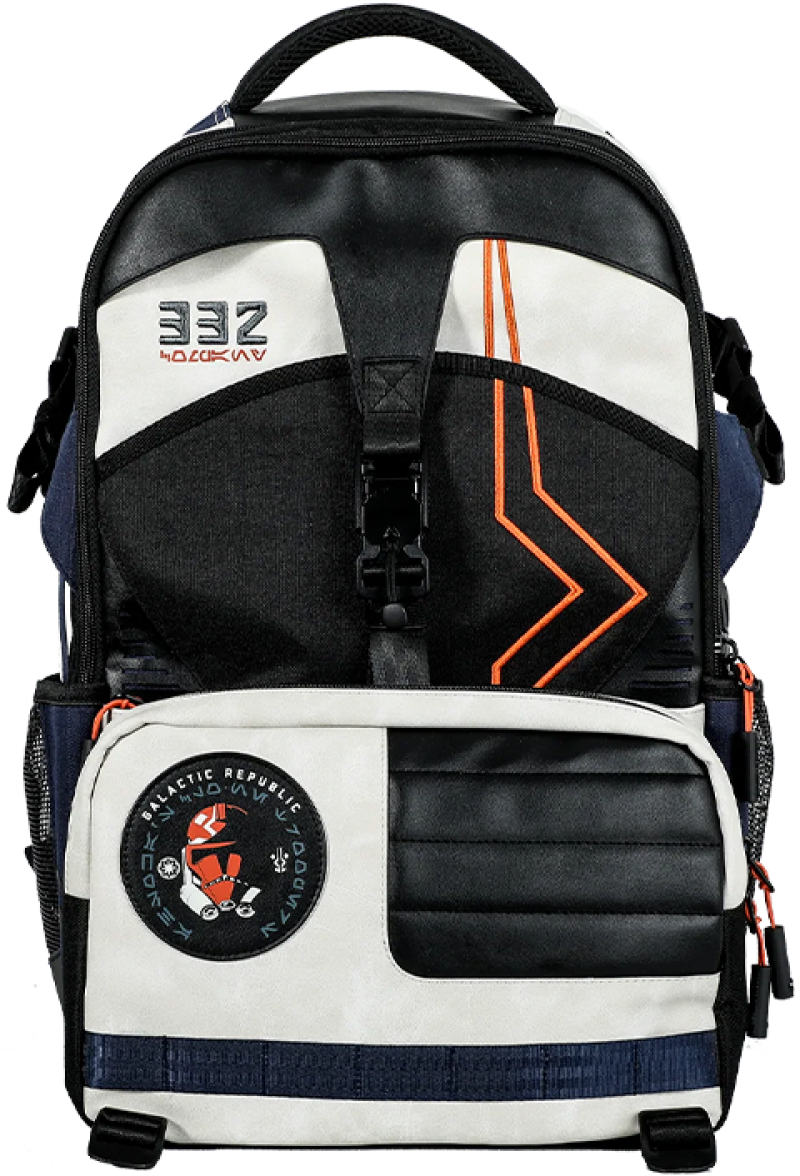 Ahsoka Trooper Backpack by Heroes & Villains