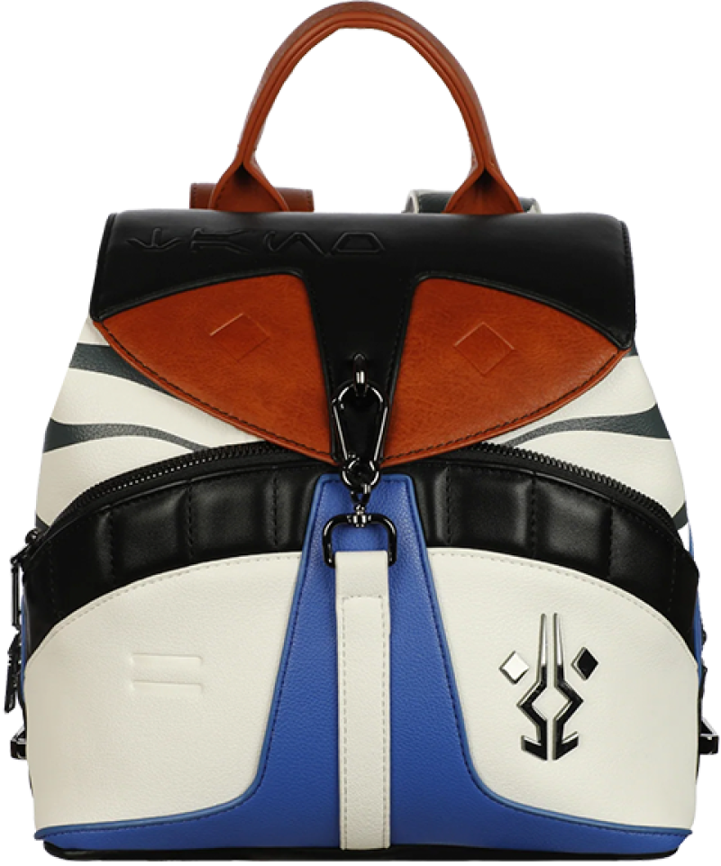 Ahsoka Trooper Mini Backpack by Heroes & Villains