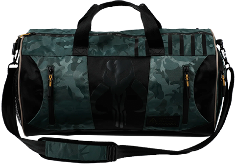 Warriors of Mandalore Duffle Bag by Heroes & Villains