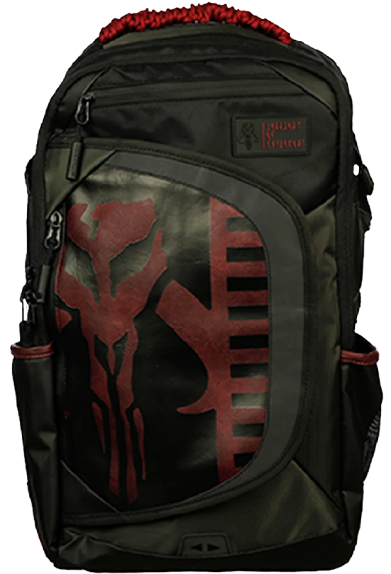 Boba Fett Mythosaur Backpack by Heroes & Villains