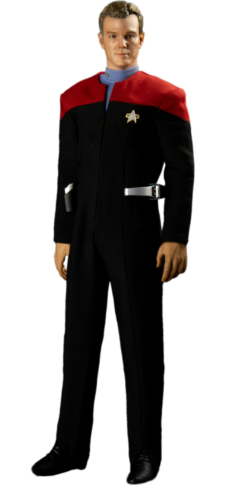 Tom Paris Sixth Scale Figure by EXO-6