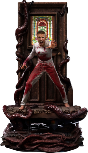 Eleven Art Scale 1:10 Scale Statue by Iron Studios
