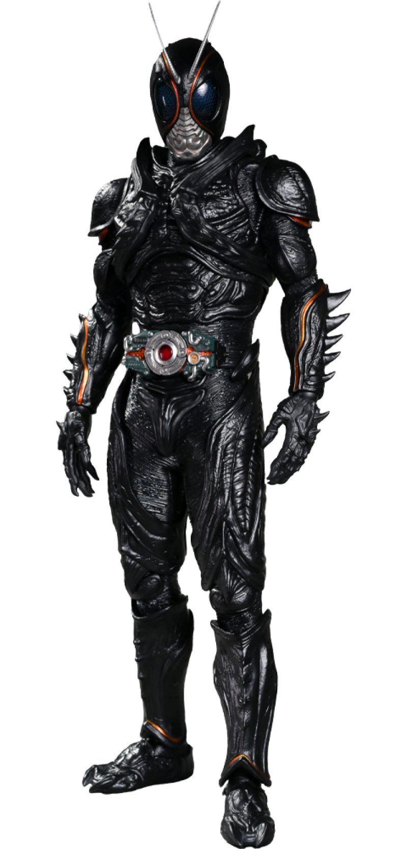 Kamen Rider Black Sun Sixth Scale Figure by Hot Toys (912479)