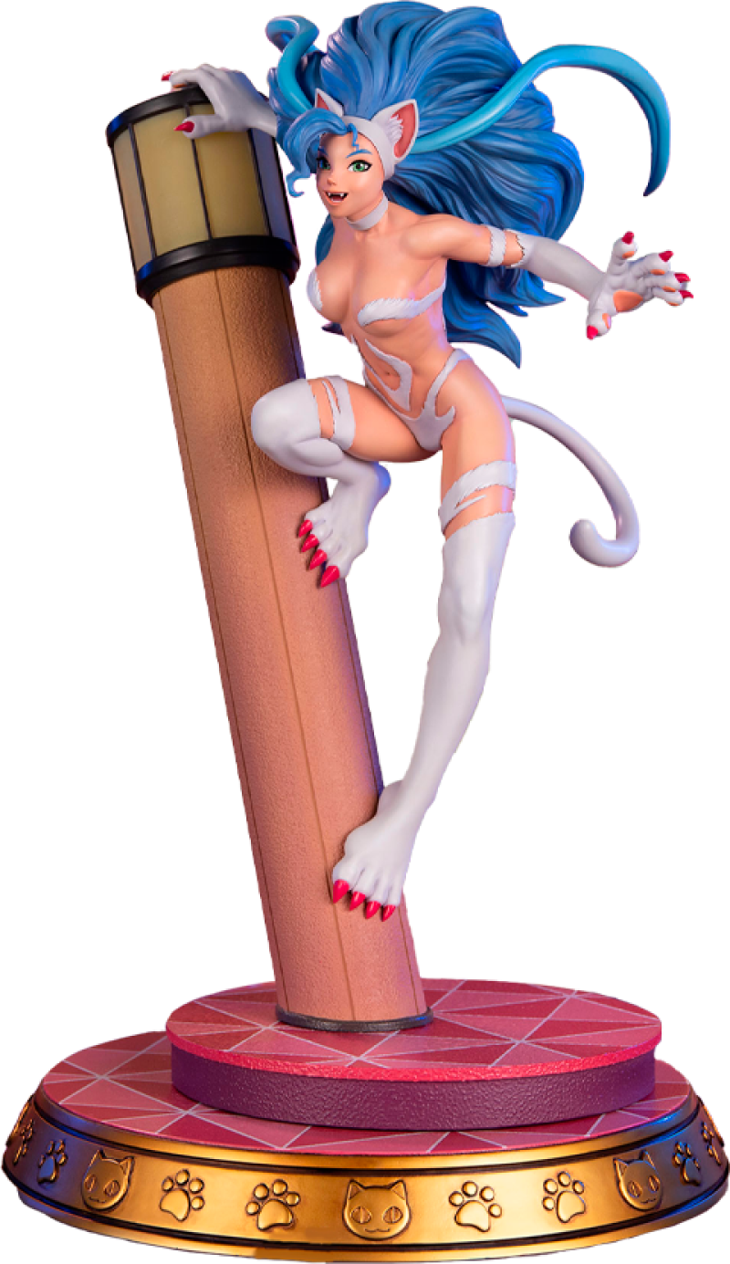 Felicia Statues by First 4 Figures