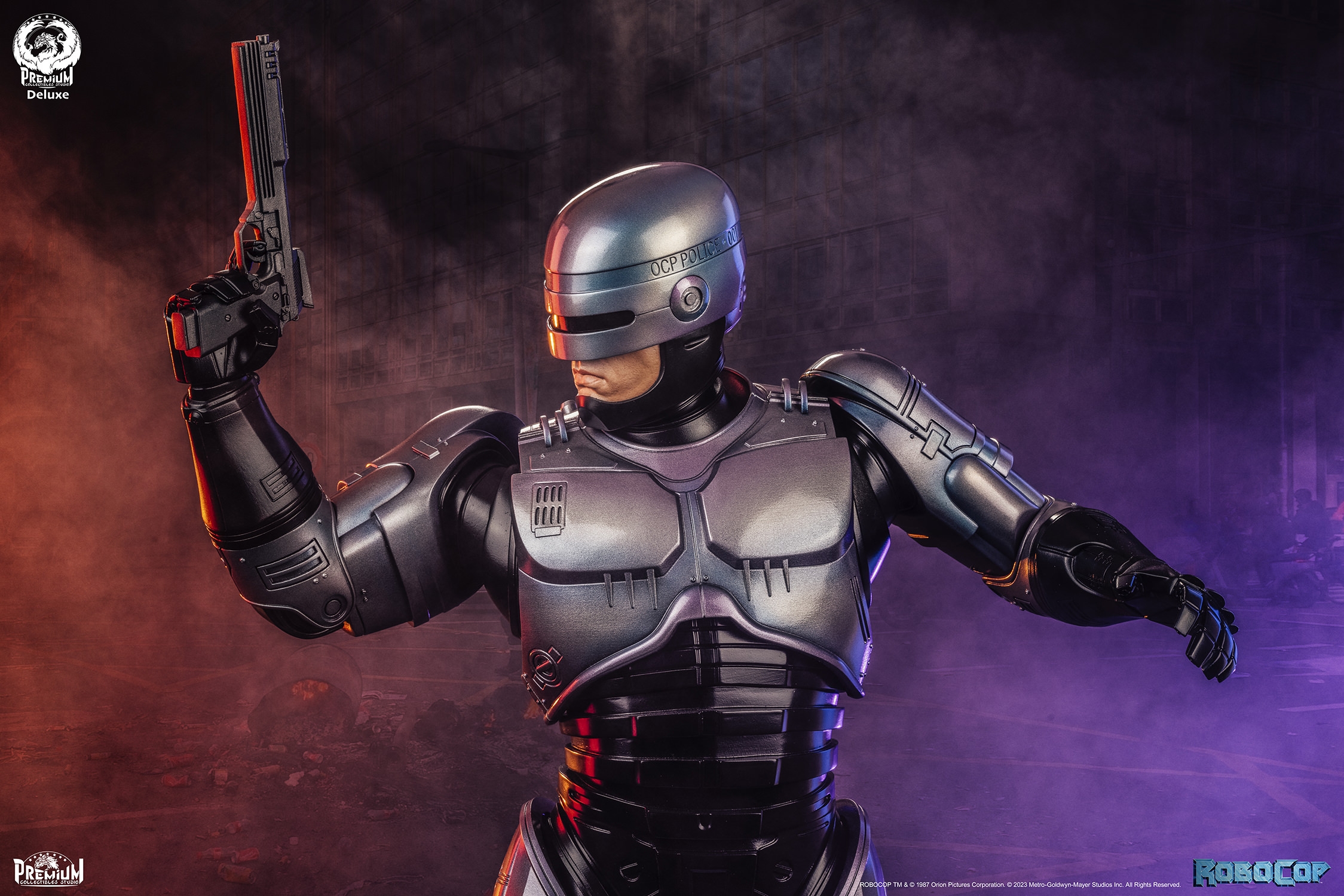 Robocop457