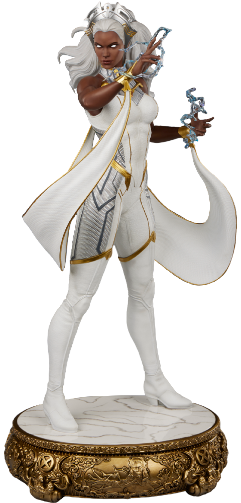 Storm 1:3 Scale Statue by PCS