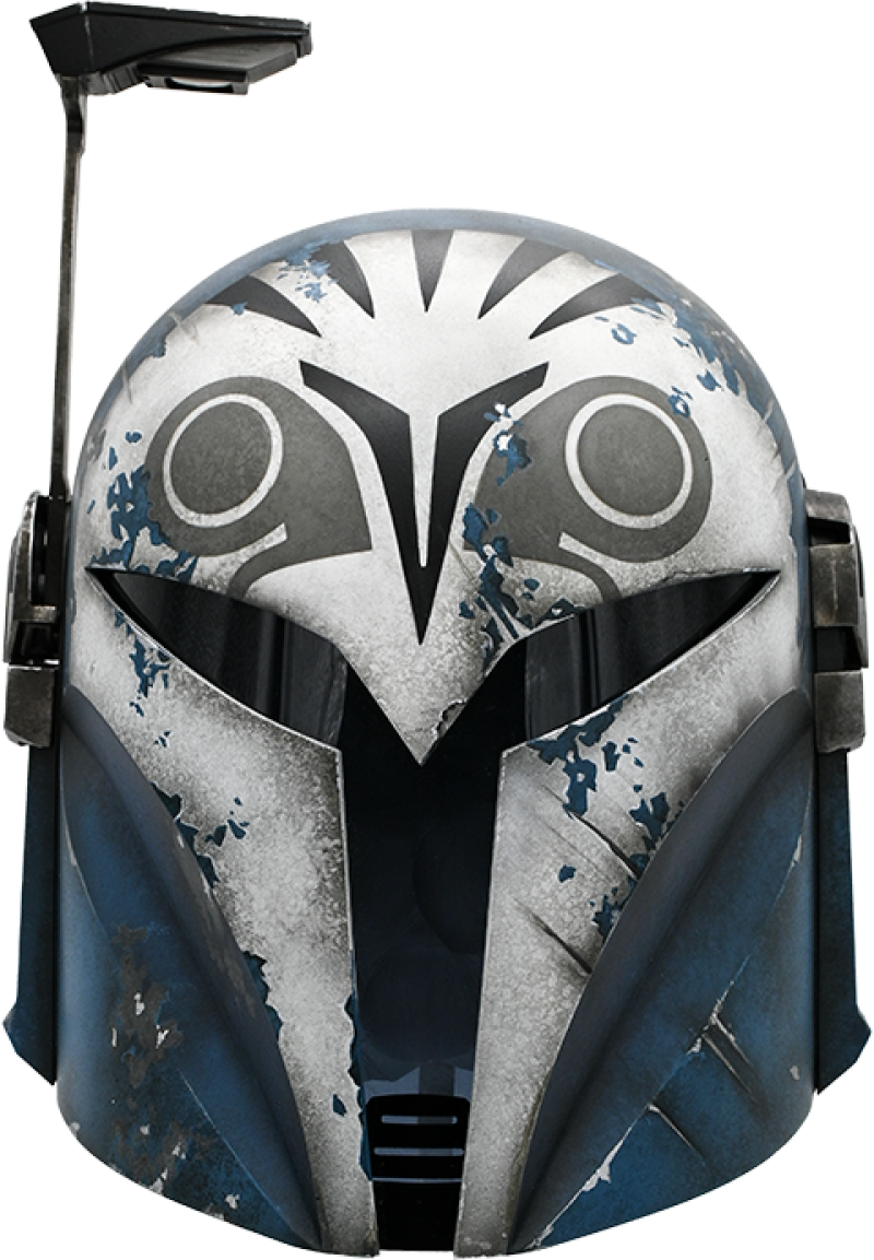 Bo-Katan™ Helmet Replica by EFX