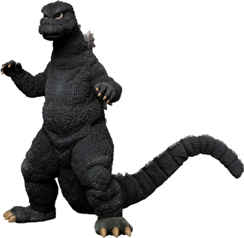 Godzilla (1974) Collectible Figure by X-Plus