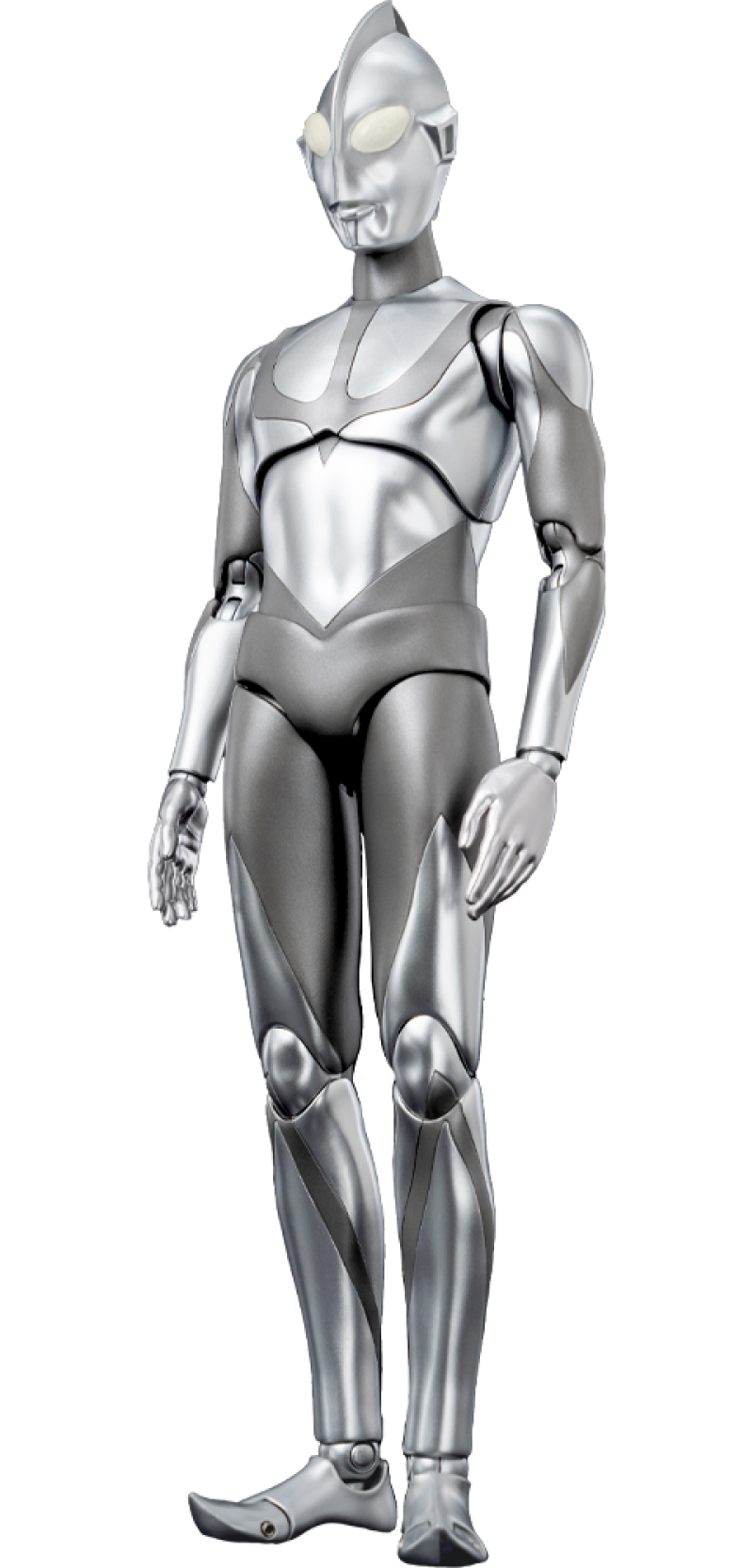 Ultraman -First Contact Ver.- (SHIN ULTRAMAN) Collectible Figure by Threezero