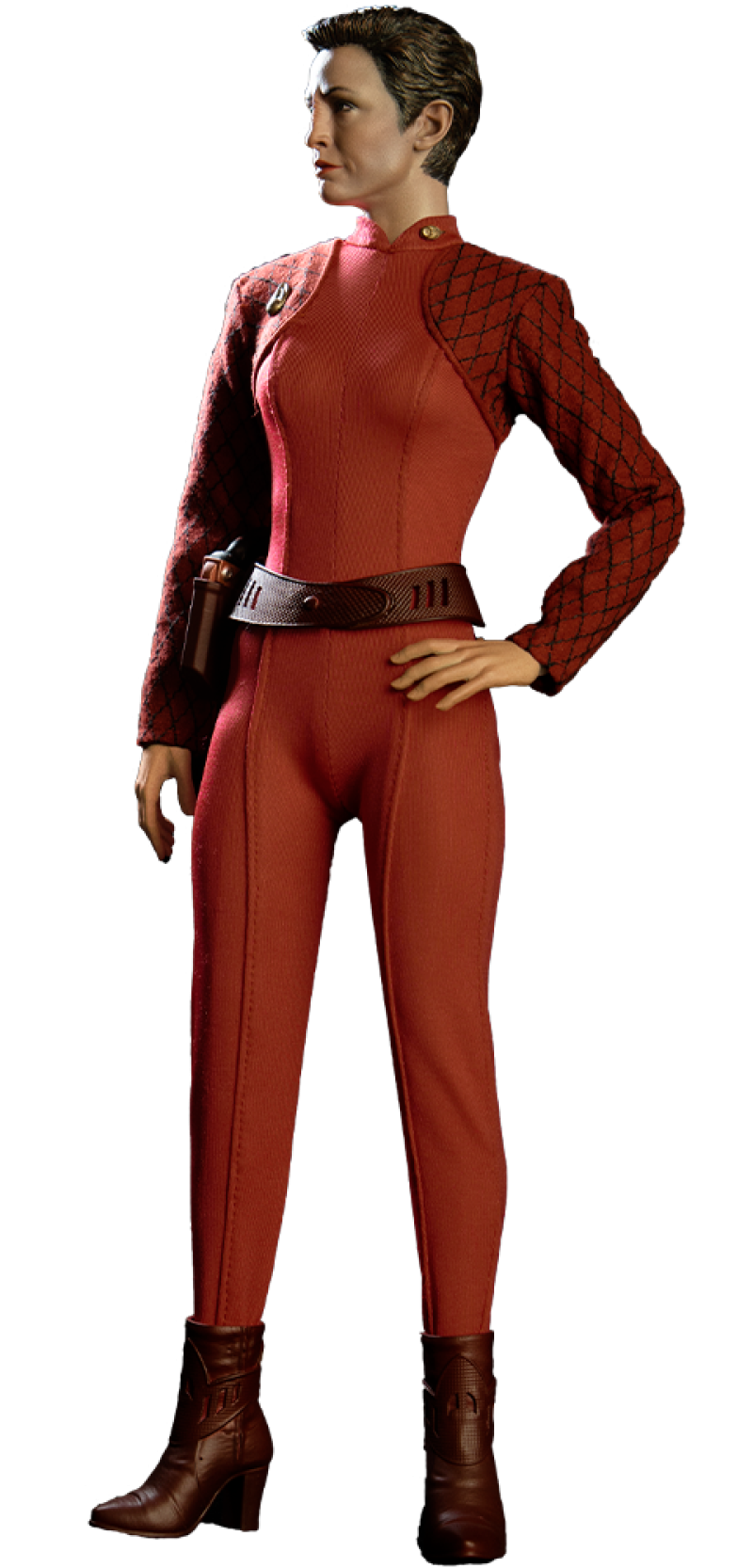 Kira Nerys Sixth Scale Figure by EXO-6