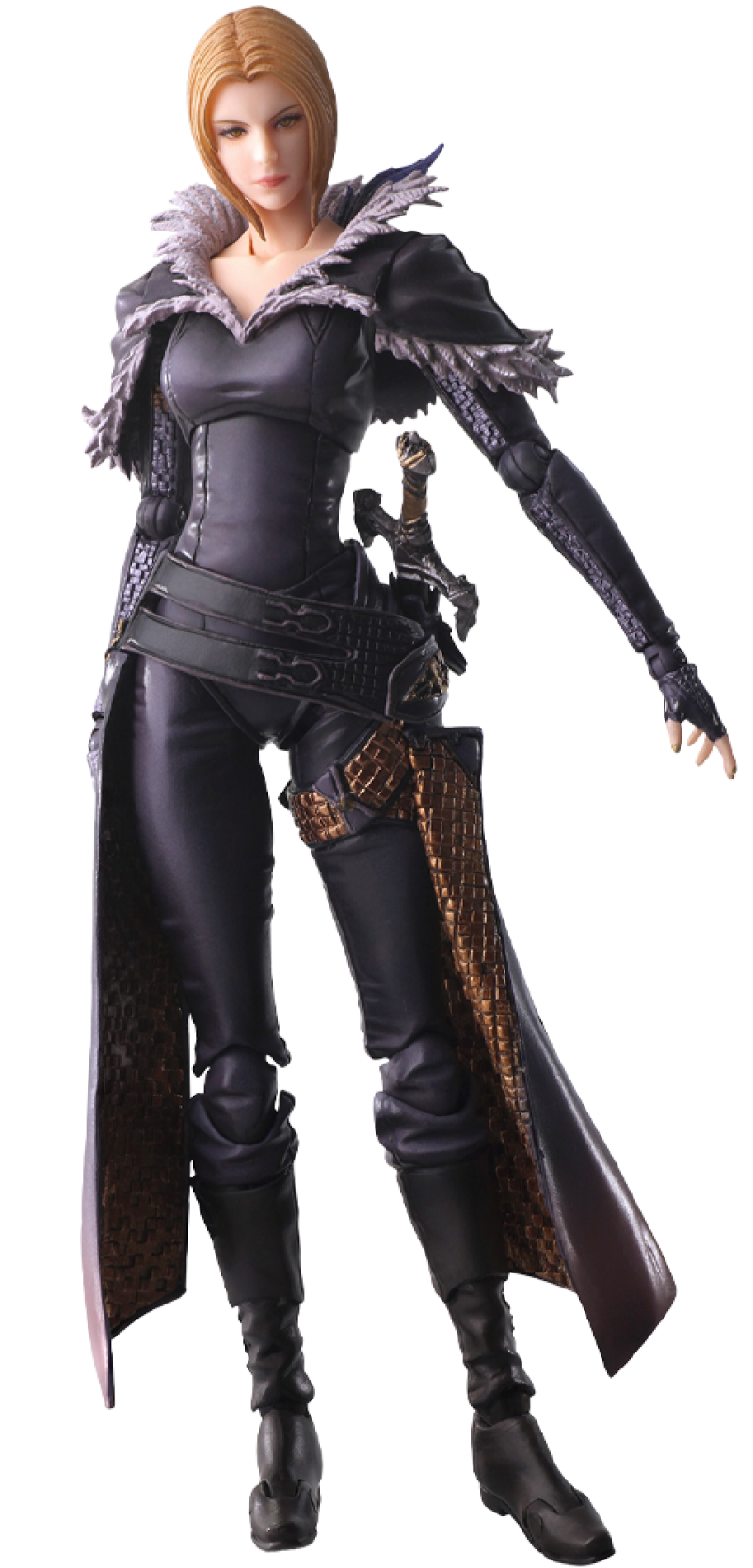 Benedikta Harman Action Figure by Square Enix